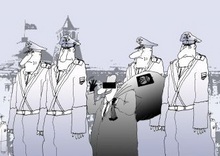 Silencing the Whistleblower Silencing the Whistleblower