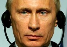 Vladimir Putin and the people Vladimir Putin and the people
