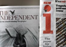 Пришествие «I» от Independent: доступно и сжато Пришествие «I» от Independent: доступно и сжато