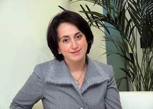 Елена Малинская: «Необходимо четкое понимание цели, к которой ты стремишься» Елена Малинская: «Необходимо четкое понимание цели, к которой ты стремишься»