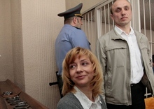 Александр Лукашенко закручивает гайки Александр Лукашенко закручивает гайки