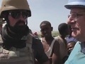 Evgeny Lebedev - Independent chairman in Somalia
