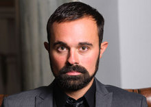 Евгений Лебедев: «Не называйте меня олигархом» Евгений Лебедев: «Не называйте меня олигархом»