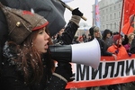 Beyond Electoral Fraud: Russians Protest Corruption Beyond Electoral Fraud: Russians Protest Corruption