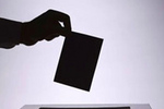 Russia Tense On Eve Of Presidential Vote Russia Tense On Eve Of Presidential Vote
