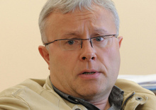 Олигарх Лебедев обещает поддержку Навальному Олигарх Лебедев обещает поддержку Навальному