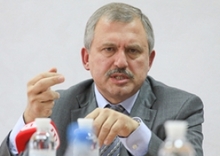 Андрей Сенченко: Уезжать не собираюсь. Не дождутся! Андрей Сенченко: Уезжать не собираюсь. Не дождутся!