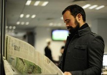 Лебедевы запускают телеканал на базе Evening Standard и Independent Лебедевы запускают телеканал на базе Evening Standard и Independent