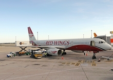 Александр Лебедев ищет инвестора для Red Wings Александр Лебедев ищет инвестора для Red Wings