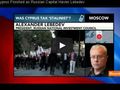 Cyprus Finished as Russian Capital Haven Lebedev