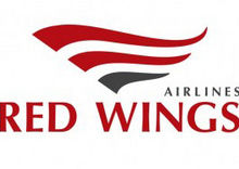 Red Wings за рубль Red Wings за рубль