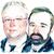 Alexander and Evgeny Lebedev: Seven days grace for the spy who slugged me