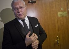 Звезды мирового шоу-бизнеса выступили в защиту Александра Лебедева, обвиняемого в избиении Сергея Полонского Звезды мирового шоу-бизнеса выступили в защиту Александра Лебедева, обвиняемого в избиении Сергея Полонского