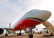 Стартовым заказчиком Ту-204СМ станут "Вим-Авиа" или RedWings Стартовым заказчиком Ту-204СМ станут "Вим-Авиа" или RedWings