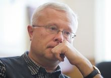 Эксперт: Выборы показали полное фиаско "системной" оппозиции Эксперт: Выборы показали полное фиаско "системной" оппозиции