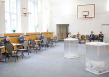 Ленивый город Ленивый город