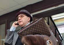 Маленькие трагедии "Пушкино" Маленькие трагедии "Пушкино"