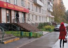 Крах, о котором знали заранее Крах, о котором знали заранее