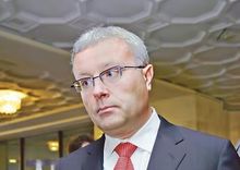 Александр Лебедев на инвестициях в британские СМИ потерял в 2013 году 14 млн фунтов Александр Лебедев на инвестициях в британские СМИ потерял в 2013 году 14 млн фунтов