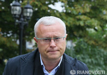 Александр Лебедев: санкции это политическая ошибка Запада Александр Лебедев: санкции это политическая ошибка Запада