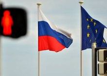 Аналитики: санкции Запада против РФ не достигнут нужного ему эффекта Аналитики: санкции Запада против РФ не достигнут нужного ему эффекта