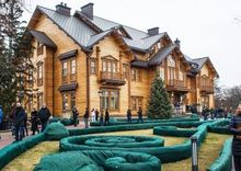 Запад напрасно списывает долги Украине ("The Guardian", Великобритания) Запад напрасно списывает долги Украине ("The Guardian", Великобритания)