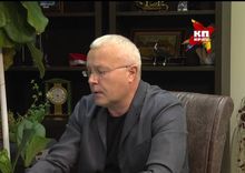 Банкир Александр Лебедев: Снимут с нас санкции - чиновники опять начнут воровать и прятать все на Западе Банкир Александр Лебедев: Снимут с нас санкции - чиновники опять начнут воровать и прятать все на Западе