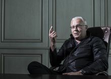 Александр Лебедев: «Чудовищная история. Кто-то получит за это Нобелевскую премию. Хорошо бы я» Александр Лебедев: «Чудовищная история. Кто-то получит за это Нобелевскую премию. Хорошо бы я»