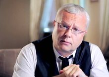 На картошку Владелец Национальной резервной корпорации Александр Лебедев будет выращивать овощи в Подмосковье На картошку Владелец Национальной резервной корпорации Александр Лебедев будет выращивать овощи в Подмосковье