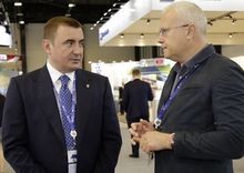 В Туле запустят производство картофельных хлопьев В Туле запустят производство картофельных хлопьев