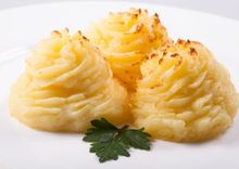 Тульская область обеспечит полстраны сухим картофельным пюре Тульская область обеспечит полстраны сухим картофельным пюре