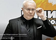 Бизнесмен Александр Лебедев: В Лондоне - рай для наших проворовавшихся чиновников и банкиров Бизнесмен Александр Лебедев: В Лондоне - рай для наших проворовавшихся чиновников и банкиров