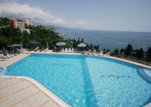 22-24 сентября 2016 года SPA отель «Море» принимает VII Международный турнир по мини водному поло «LEBEDEV CUP» 22-24 сентября 2016 года SPA отель «Море» принимает VII Международный турнир по мини водному поло «LEBEDEV CUP»