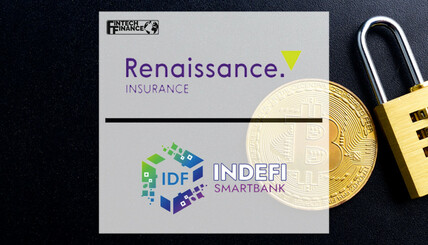 Renaissance Life and InDeFi SmartBank to unveil game-changing product to solve one of the problems facing the crypto industry