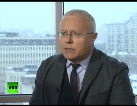 &#145;TV cannot be 100% impartial&#146;: Media mogul Lebedev talks press regulations, freedom of speech