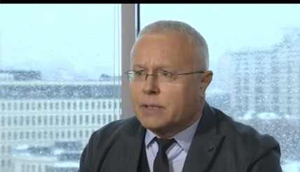 &#145;TV cannot be 100% impartial&#146;: Media mogul Lebedev talks press regulations, freedom of speech