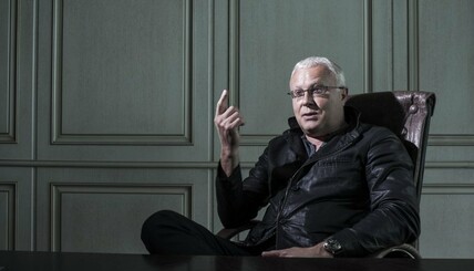 Александр Лебедев: &#171;Чудовищная история. Кто-то получит за это Нобелевскую премию. Хорошо бы я&#187;