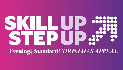Skill Up Step Up campaign: Let’s get to work