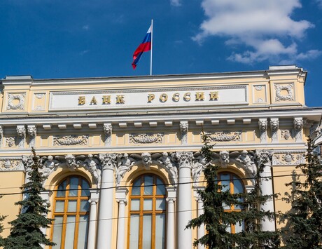 This is how the central bank can bar Russians from buying Bitcoin